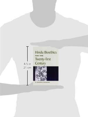 Hindu Bioethics for the Twentyfirst Century (SUNY Series in Religious Studies),Used