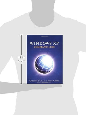 Windows Xp: Command Line,Used