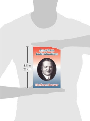 American Individualism,Used