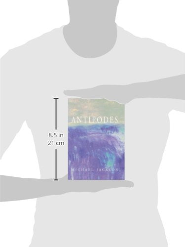 Antipodes,Used