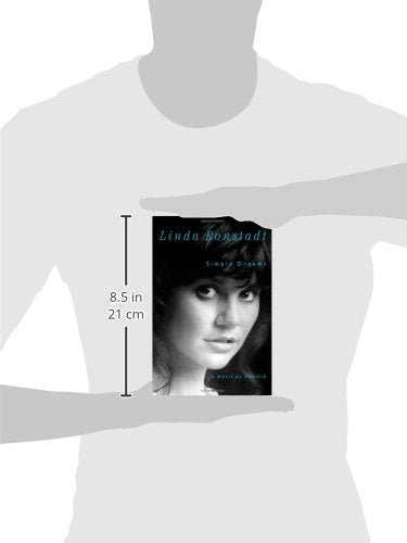 Simple Dreams: A Musical Memoir,New