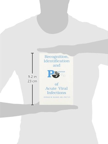 Recognition, Identification and Prevention of Acute Viral Infections,Used