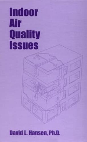 Indoor Air Quality Issues,New