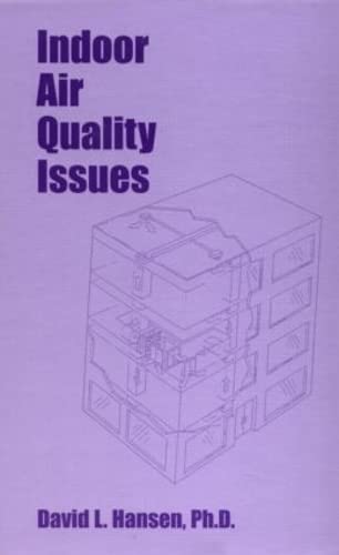 Indoor Air Quality Issues,Used