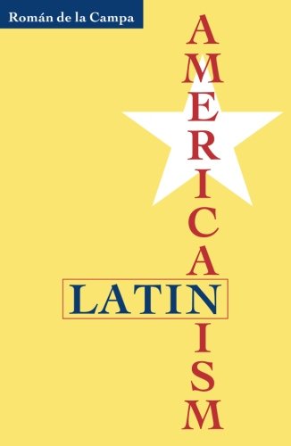 Latin Americanism,Used