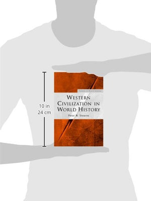 Western Civilization in World History (Themes in World History),Used