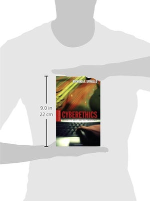 Cyberethics: Morality And Law In Cyberspace