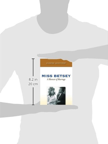 Miss Betsey: A Memoir of Marriage,Used