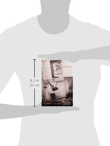 Logic: A Novel,Used