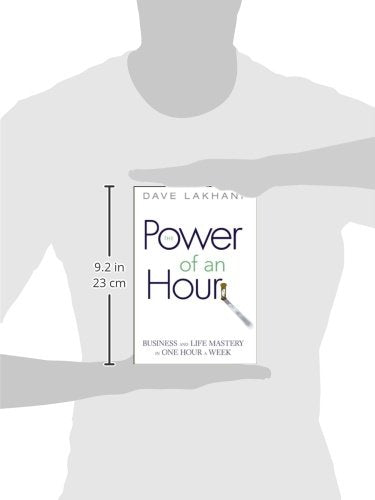 Power of An Hour,New