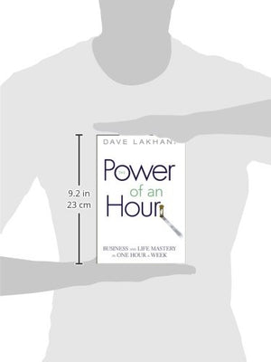 Power Of An Hour,Used