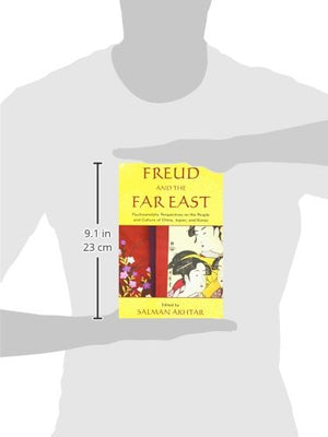 Freud and the Far East: Psychoanalytic Perspectives on the People and Culture of China, Japan, and Korea,Used