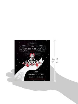 The Night Circus,Used