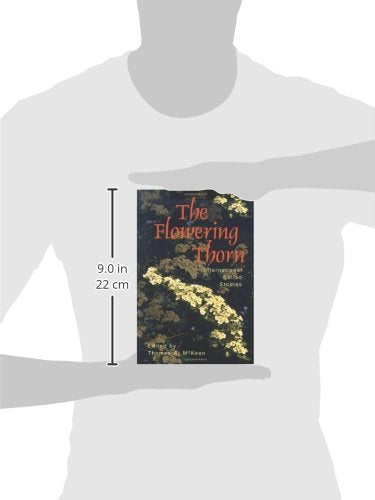 The Flowering Thorn: International Ballad Studies,New