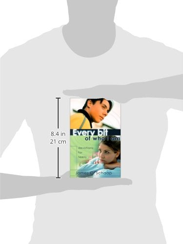 Every Bit of Who I Am: Devotions for Teens,Used