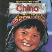 China (Countries of the World),New