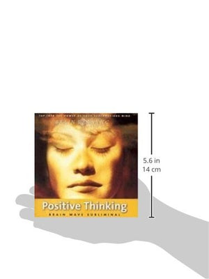 Positive Thinking,Used