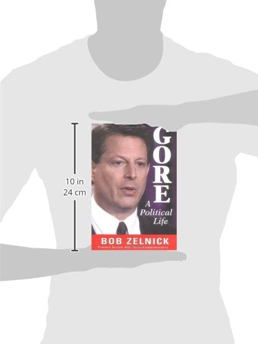 Gore: A Political Life,Used