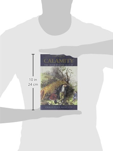 This Great Calamity: The Irish Famine 184552,Used