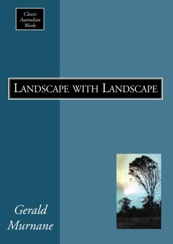 Landscape with Landscape,Used