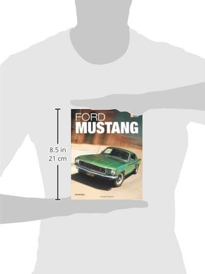 Ford Mustang (First Gear)