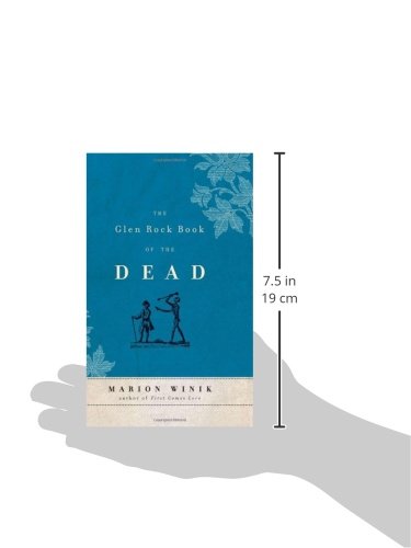 The Glen Rock Book of the Dead,Used