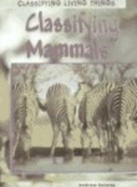 Classifying Mammals (Classifying Living Things),Used
