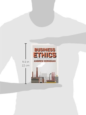 Business Ethics: An Interactive Introduction