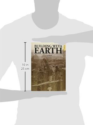 Building with Earth: A handbook,Used