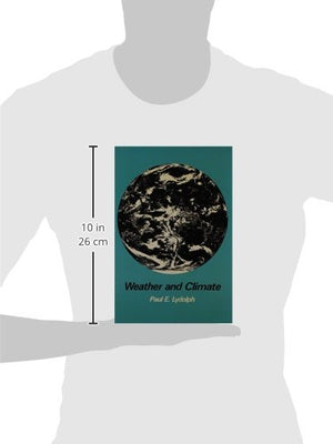 Weather and Climate,New