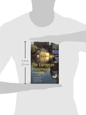 European Waterways: A User's Guide,Used