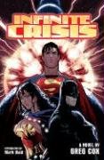 Infinite Crisis: The Novel,Used