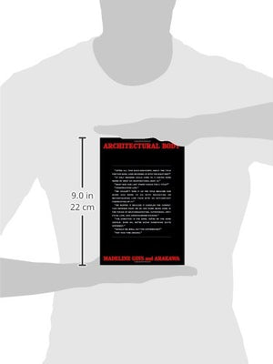 Architectural Body (Modern And Contemporary Poetics),Used