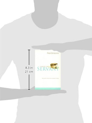 Serving the Servant: Devotional Thoughts on the Gospel of Mark,Used