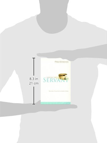 Serving the Servant: Devotional Thoughts on the Gospel of Mark,Used