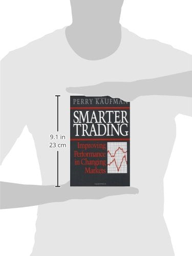 Smarter Trading: Improving Performance in Changing Markets,Used