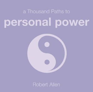 1000 Paths to Personal Power (Thousand Paths),Used