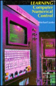 Learning Computer Numerical Control,Used