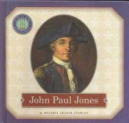 John Paul Jones (Just in Time Biographies Series),Used