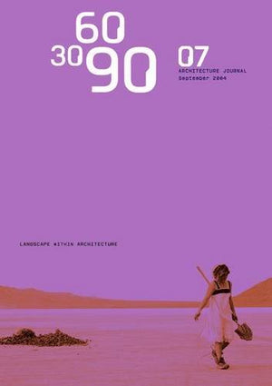 30609007: Landscape Within Architecture
