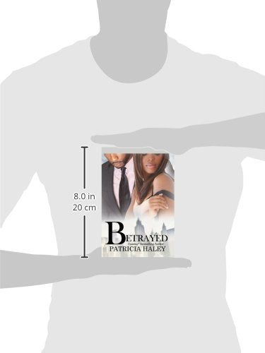 Betrayed (Urban Books),Used