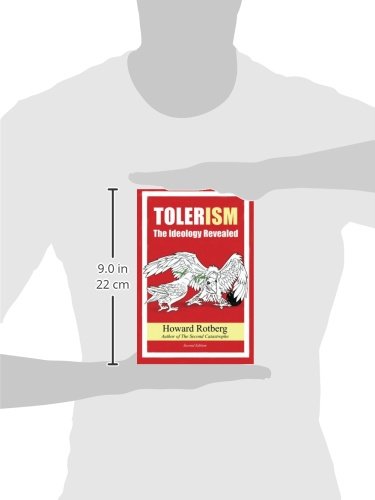 TOLERism: The Ideology Revealed,Used