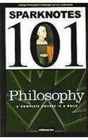 Philosophy (SparkNotes 101),Used