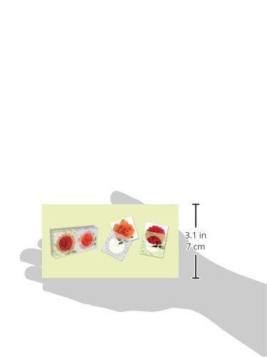 Roses Gift Enclosures,Used