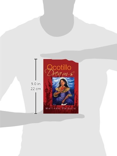 Ocotillo Dreams,Used