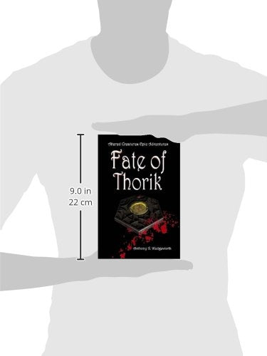 Fate of Thorik (Altered Creatures),Used