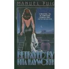Betrayed by Rita Hayworth,Used