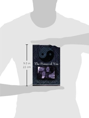 The Power of Yin, Celebrating Female Consciousness,Used