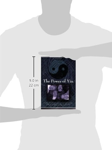 The Power of Yin, Celebrating Female Consciousness,Used