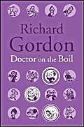 Doctor On The Boil,Used